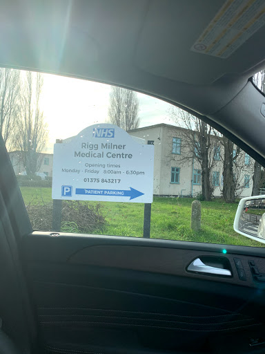 The Rigg Milner Medical Centre - Thumbnail