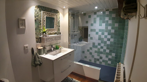 Photo de La Maison Douce à Saint-Guyomard (56460)