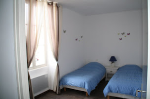 Photo n°18 de Gite au bord de Loire à Ingrandes-le-Fresne-sur-Loire (Hébergement)