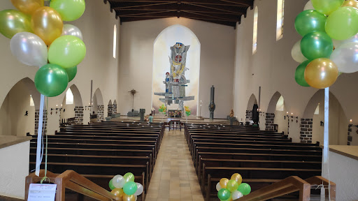 Catholic parish of Our Lady Gallery - Germany