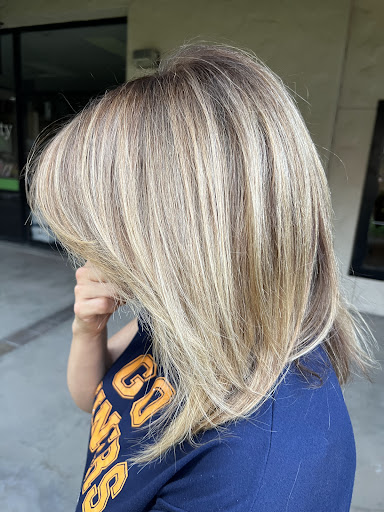 LV Hair Salon - United States