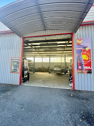 Photo n°3 de PRECISIUM - GARAGE HINSINGER à Vic-Fezensac (Atelier de réparation automobile)
