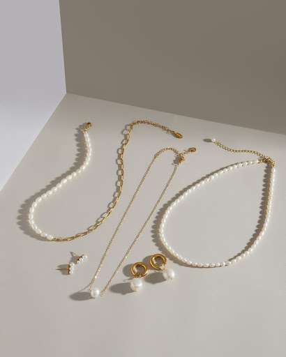 DOROSE JEWELRY