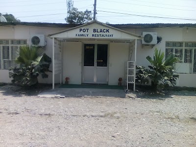 Photos of Potblack Family Restaurant
