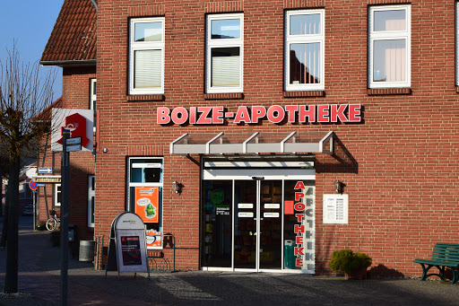 Boize-Apotheke
