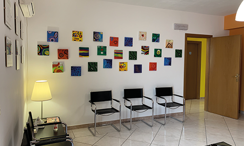 Studio Dentistico Dott. Annino Chiara - Odontoiatra Enna - Thumbnail
