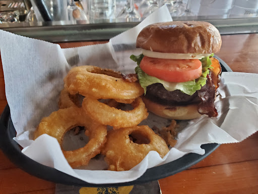 The Goat Bar & Grill - Thumbnail