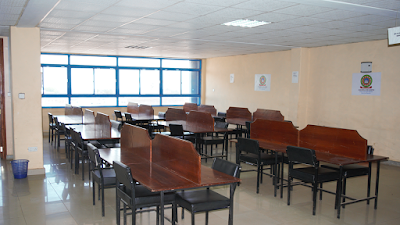 Photos of Ambwere-Fraha Centre
