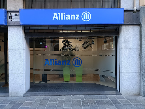 Agenzia Allianz di Gattinara - Gallarotti & Verri Assicurazioni Srl