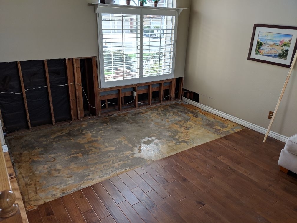 AFY Restoration Service photo