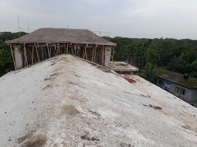 Photos of Jangalia Union High School and College
