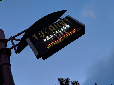 Tucanos Brazilian Grill