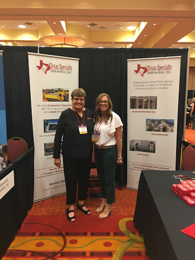 Texas Specialty Underwriters Gallery - United States