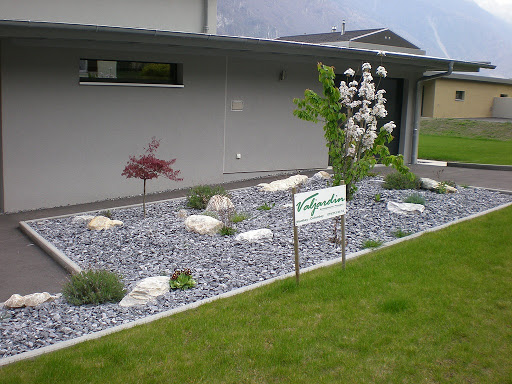 Photo de Lattion & Veillard SA - Paysagiste à Abondance (74360)