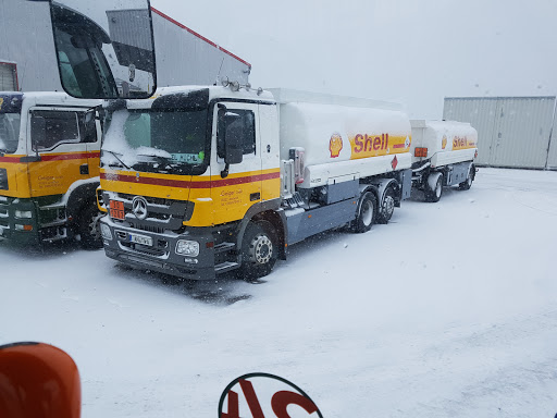 Geiger GmbH - Thumbnail