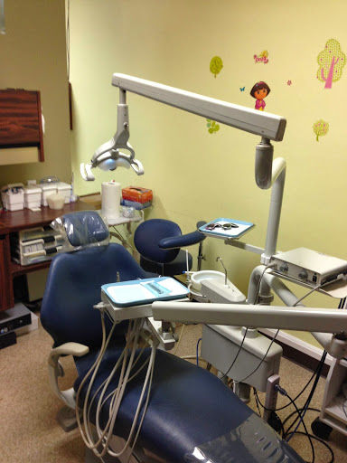 South End Dental Center