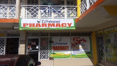 Photos of CJ Professional Pharmacy