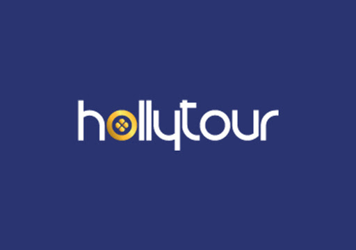 Holly Tour - Visual