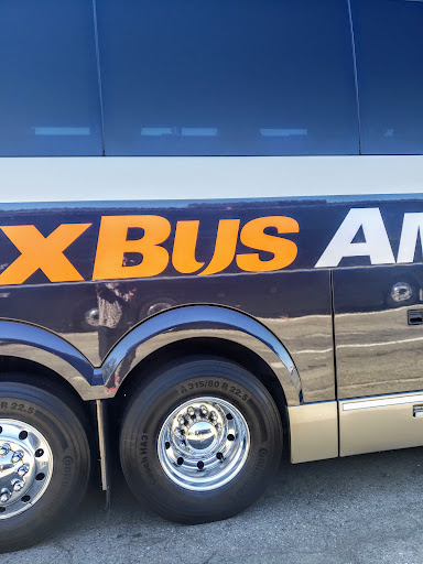 Lux Bus America Gallery - United States