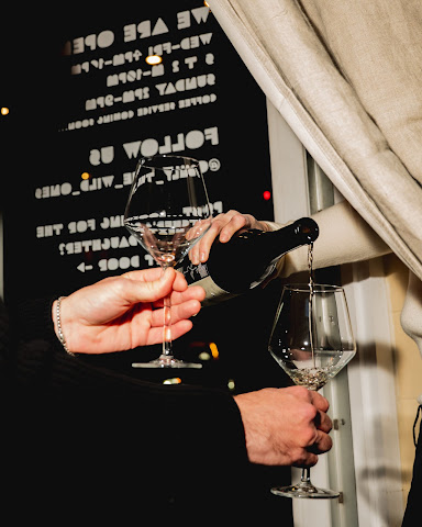 Only The Wild Ones by null