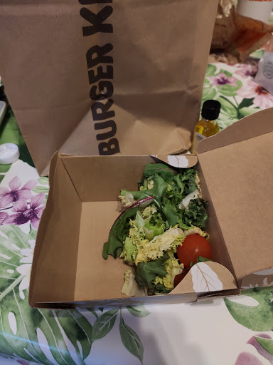 Photo 2 - Burger King