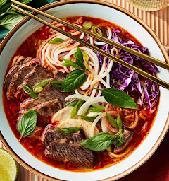 Photo n°8 de Aubestof du Sud Est Asie à Suresnes (Restaurant vietnamien)