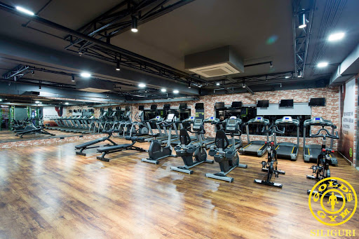Gold's Gym Siliguri