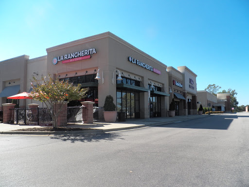 Heritage Crossing
