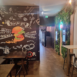 Photo n°51 de Kebab Elor Perpignan à Perpignan (Livraison de pizzas)