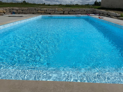 Photo de BPP Piscines à Pierre-Châtel (38119)