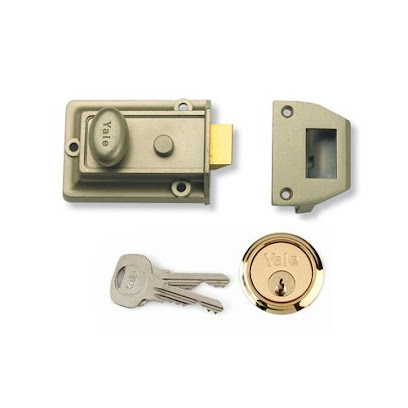 Mark 1 Locksmiths