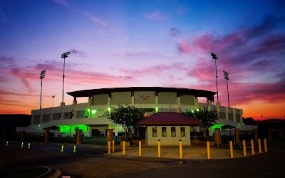 Warhawk Field