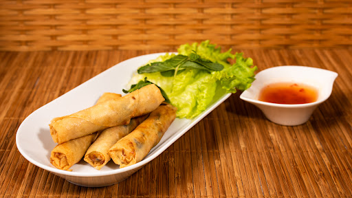 Photo 3 - Nock Thaï | Restaurant Limoux