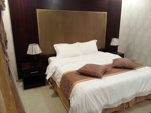 Odrest, Author: اودريست للوحدات السكنية المفروشة