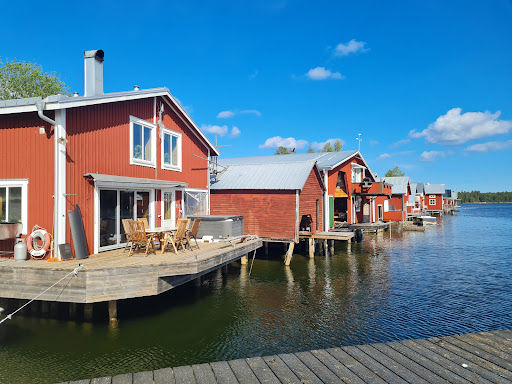 Restaurang Sjömärket - Thumbnail