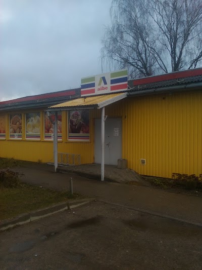 Photos of Veikals "AIBE"