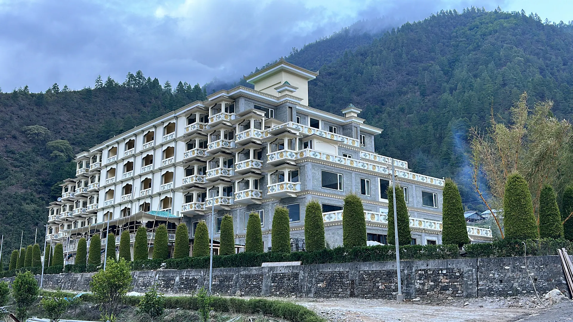 HOTEL RIGSEL