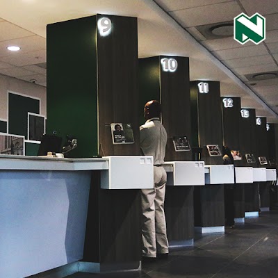 Photos of Nedbank Waterfront Bloemfontein