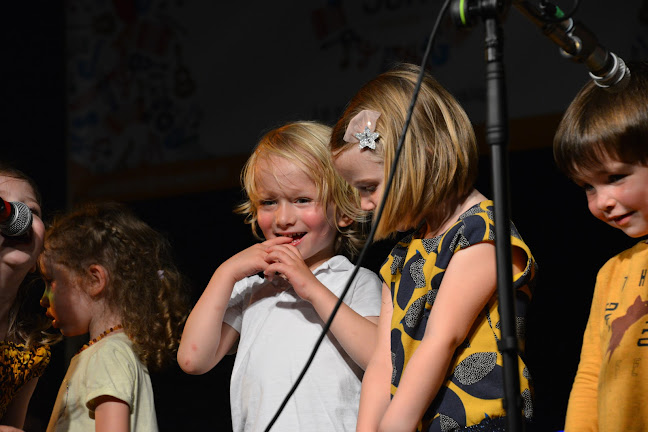 Opinii despre New Jem în Cachan - École