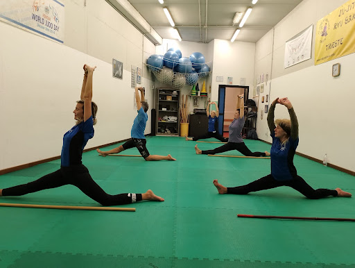 O.S. Gym Fitness - Thumbnail