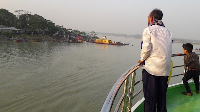 Photos of Mirgaj Launch Ghat
