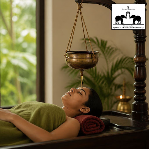 Emotional stress, anxiety, poor sleep and constant fatigue can disturb both mind and body. At Mal… post image