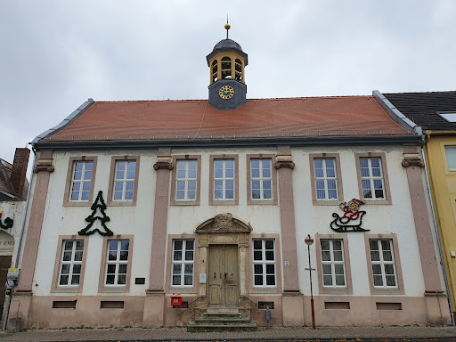 Nienburger Glockenspiel