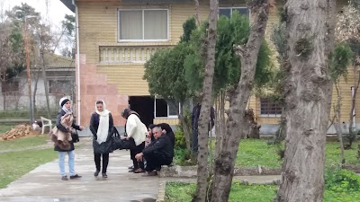 Photos of رستوران جزیره آشوراده مدیریت مجدی