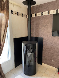 Photo n°2 de Invicta Shop Paray-le-Monial à Paray-le-Monial (Fournisseur d'équipements de chauffage)