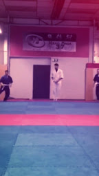 Photo n°8 de Team k 37 à Tours (École d'arts martiaux)