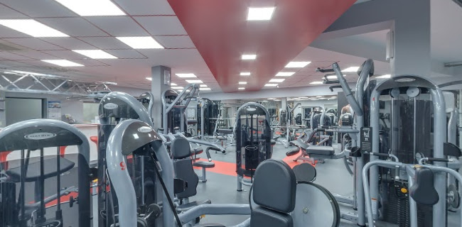 CKT fitnessclub - Klub fitness