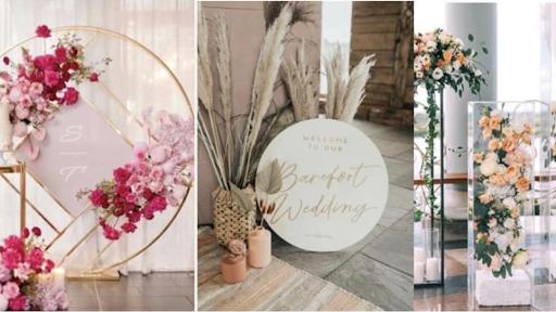 DIY Event Supplies
