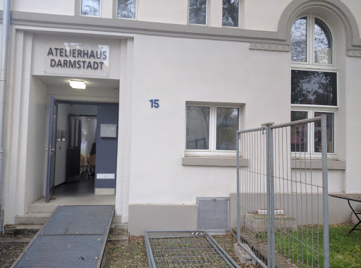 Atelierhaus Darmstadt - Thumbnail
