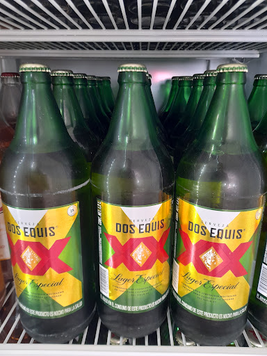 Beer Xcalakoop